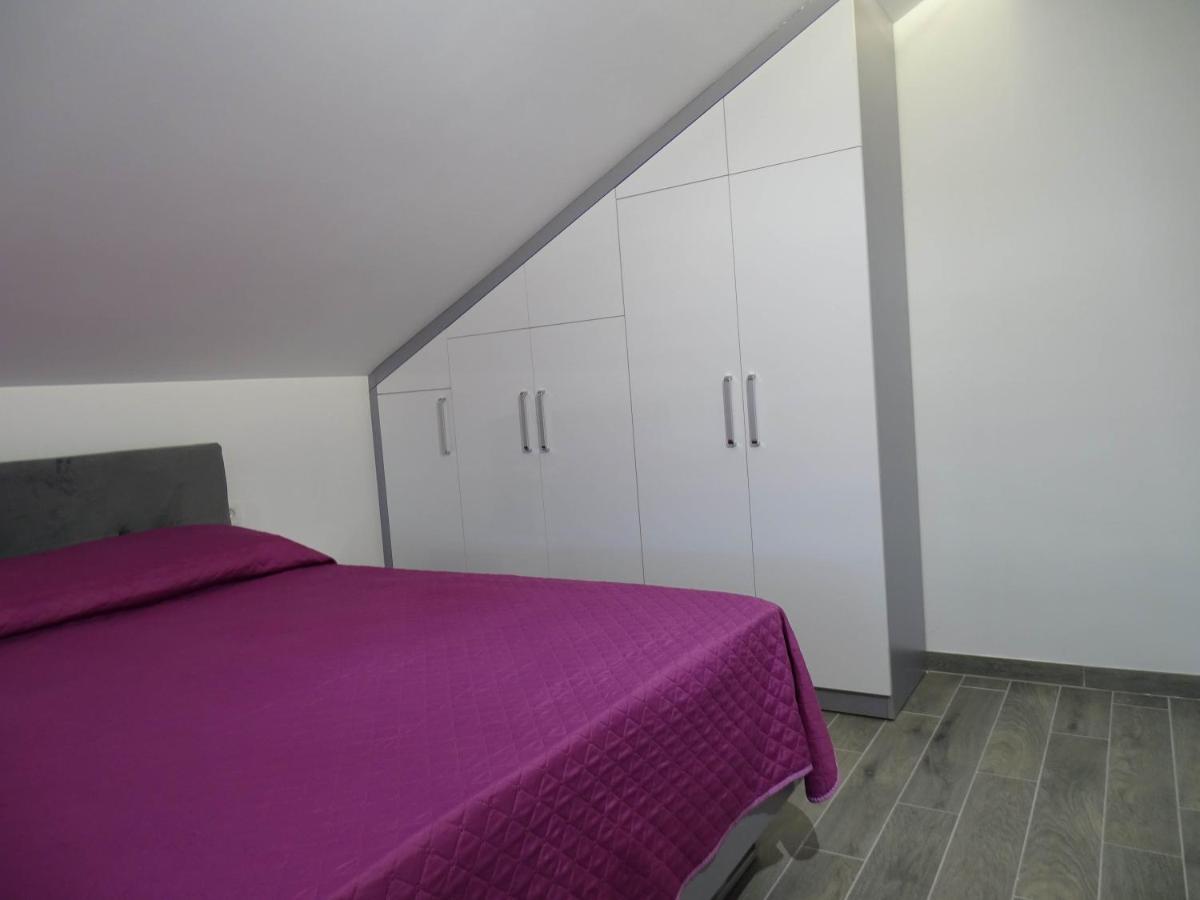 Apartment Drazena Trogir Exterior foto