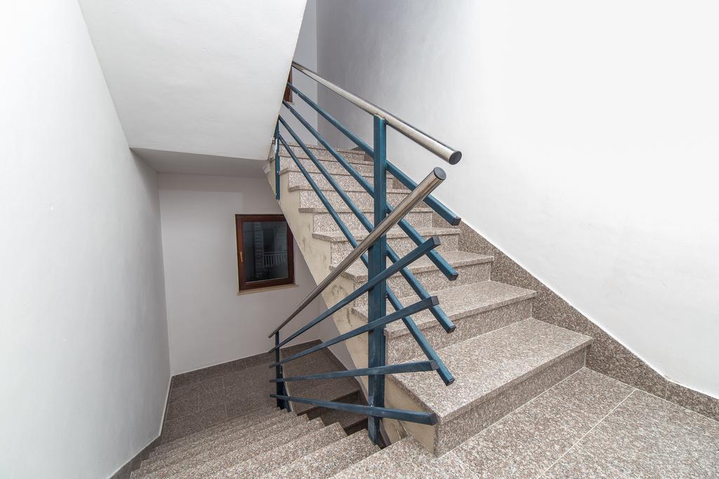 Apartment Drazena Trogir Exterior foto