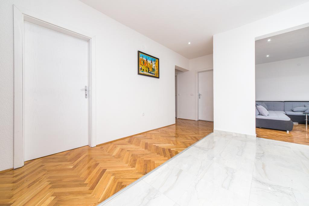 Apartment Drazena Trogir Exterior foto