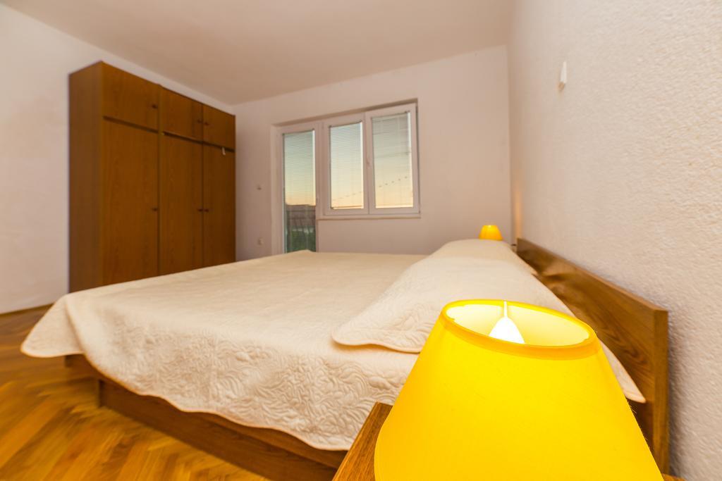 Apartment Drazena Trogir Exterior foto