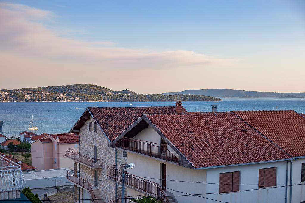Apartment Drazena Trogir Exterior foto