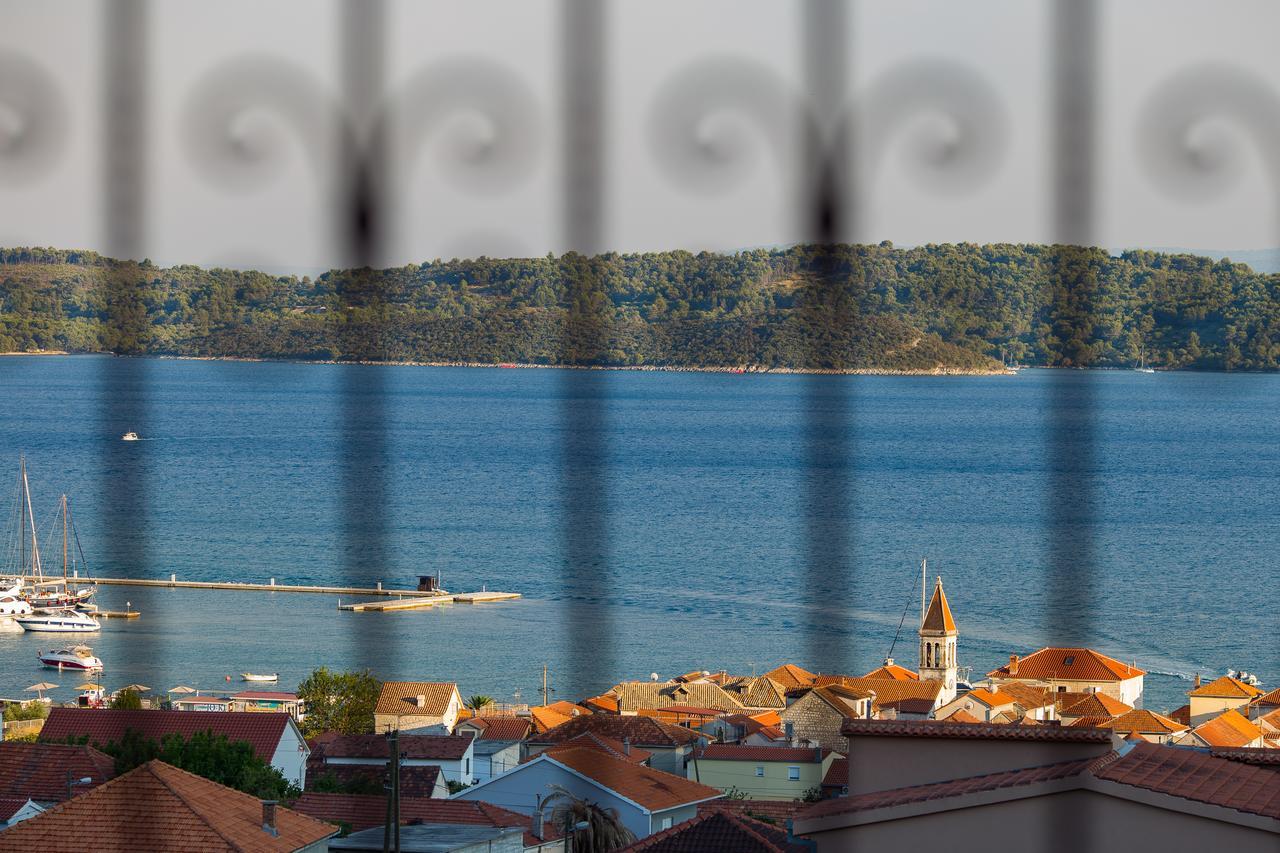 Apartment Drazena Trogir Exterior foto
